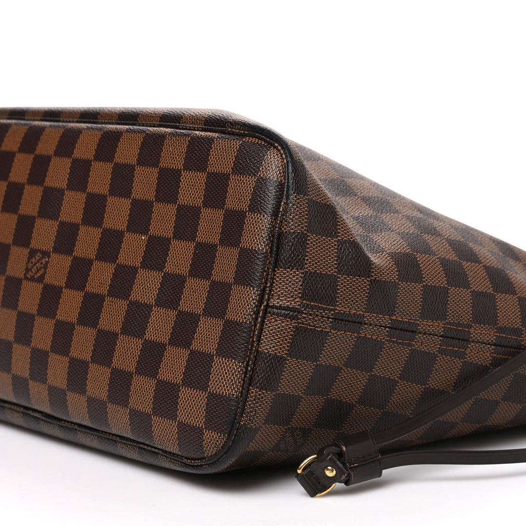 Damier Ebene Neo Neverfull MM