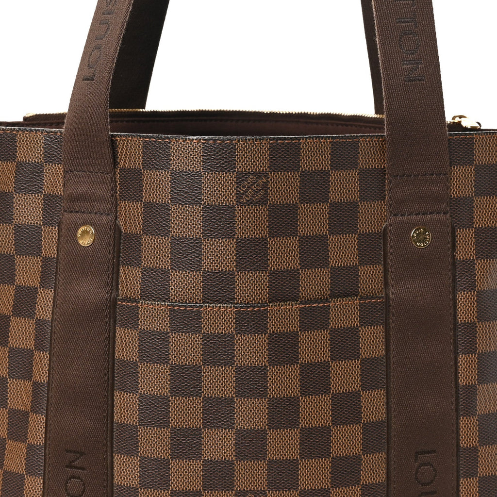 Damier Ebene Beaubourg
