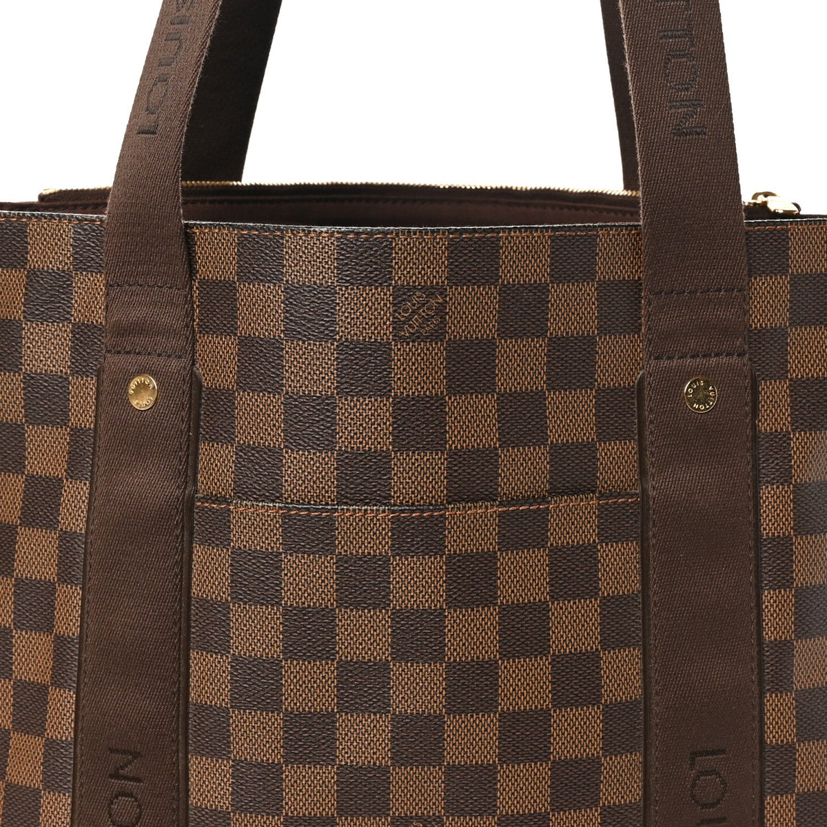 Damier Ebene Beaubourg