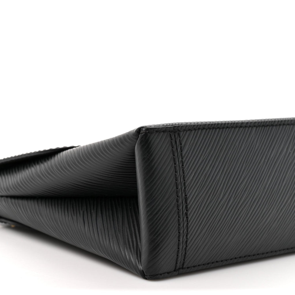 Epi Locky BB Black