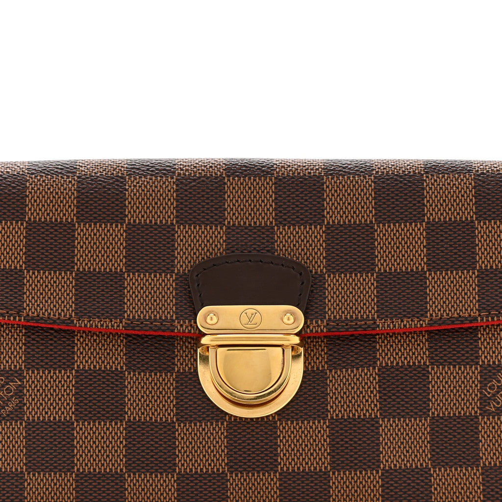 Damier Ebene Ravello PM
