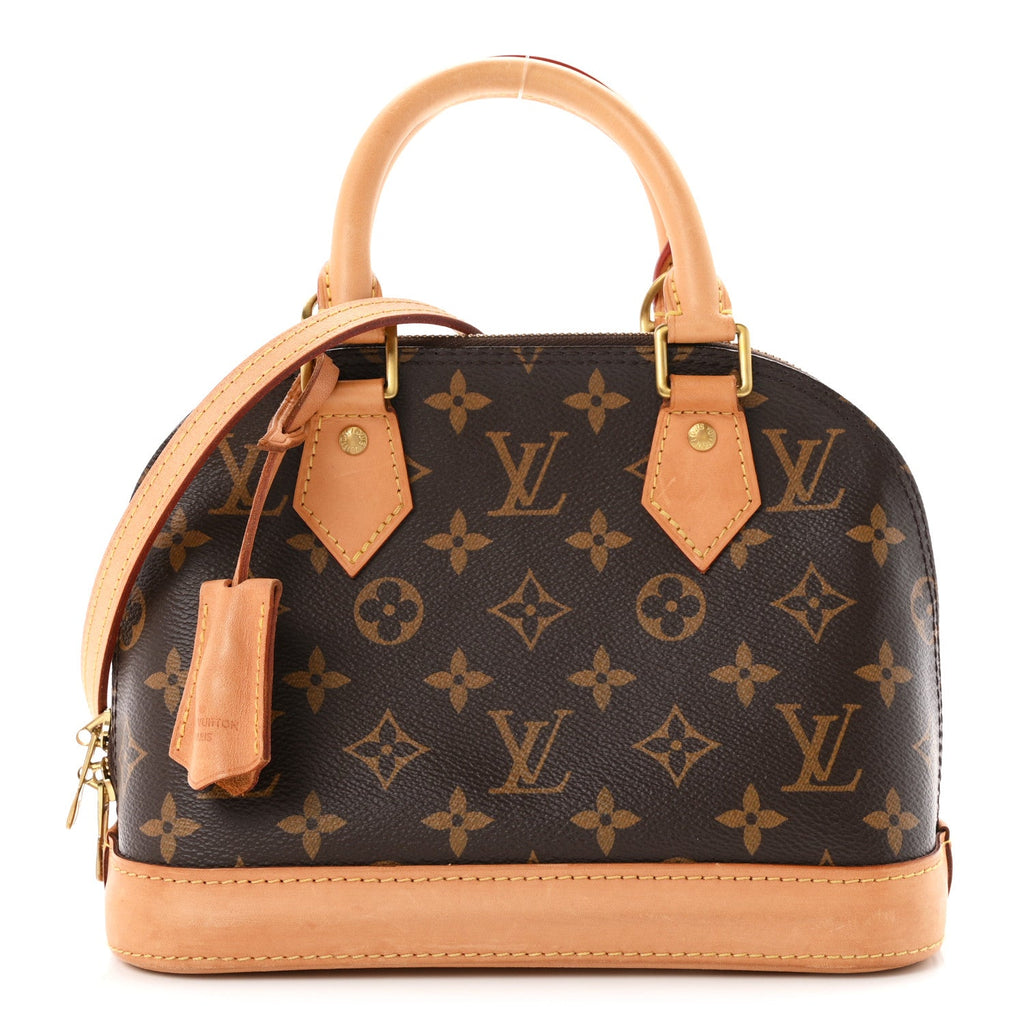 Monogram Alma BB