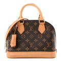 Monogram Alma BB