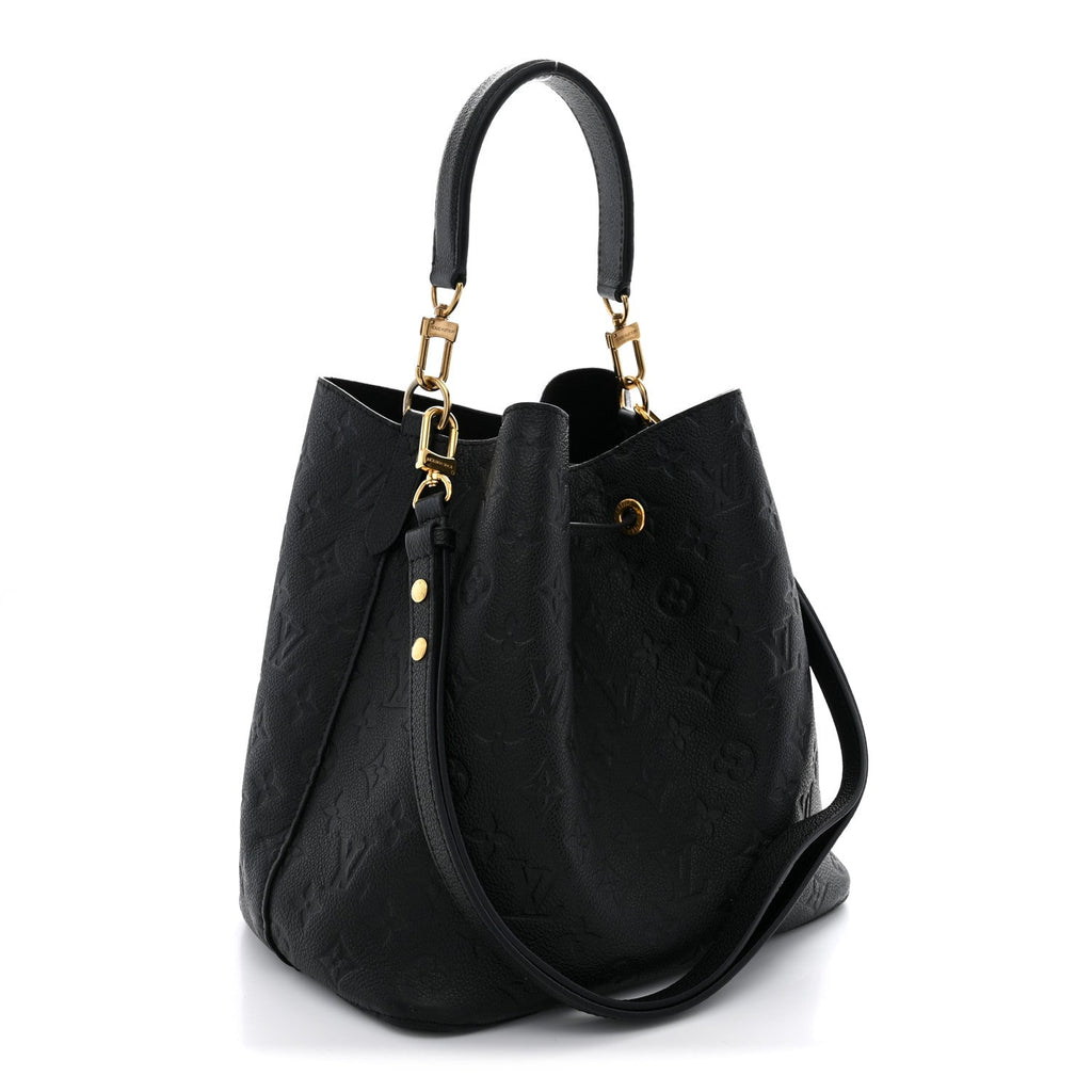 Empreinte Neonoe MM Black