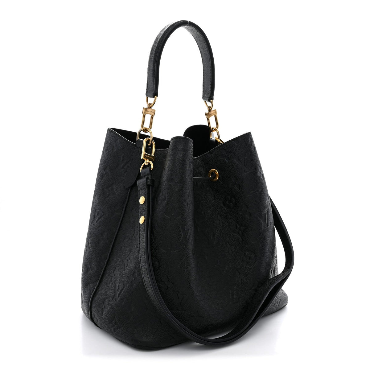 Empreinte Neonoe MM Black