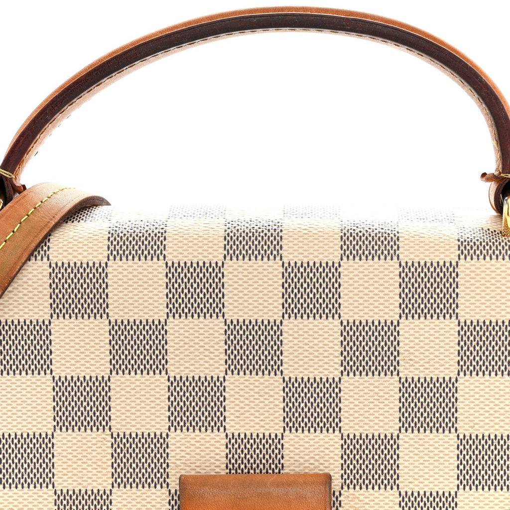 Damier Azur Croisette