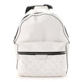 Taiga Monogram Discovery Backpack PM White