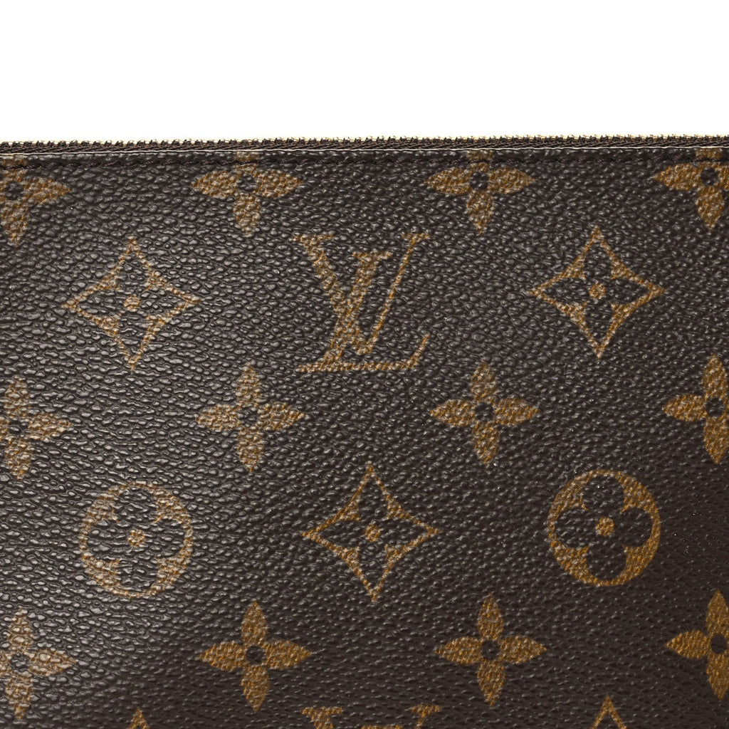 Monogram Pochette Accessories