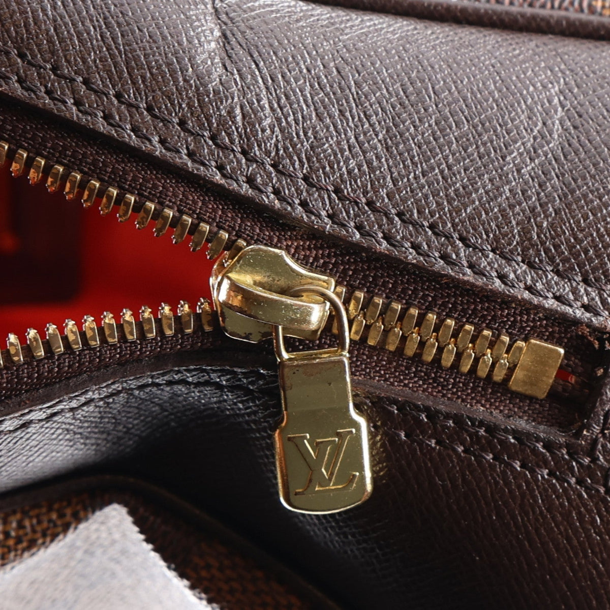 Damier Ebene Brera