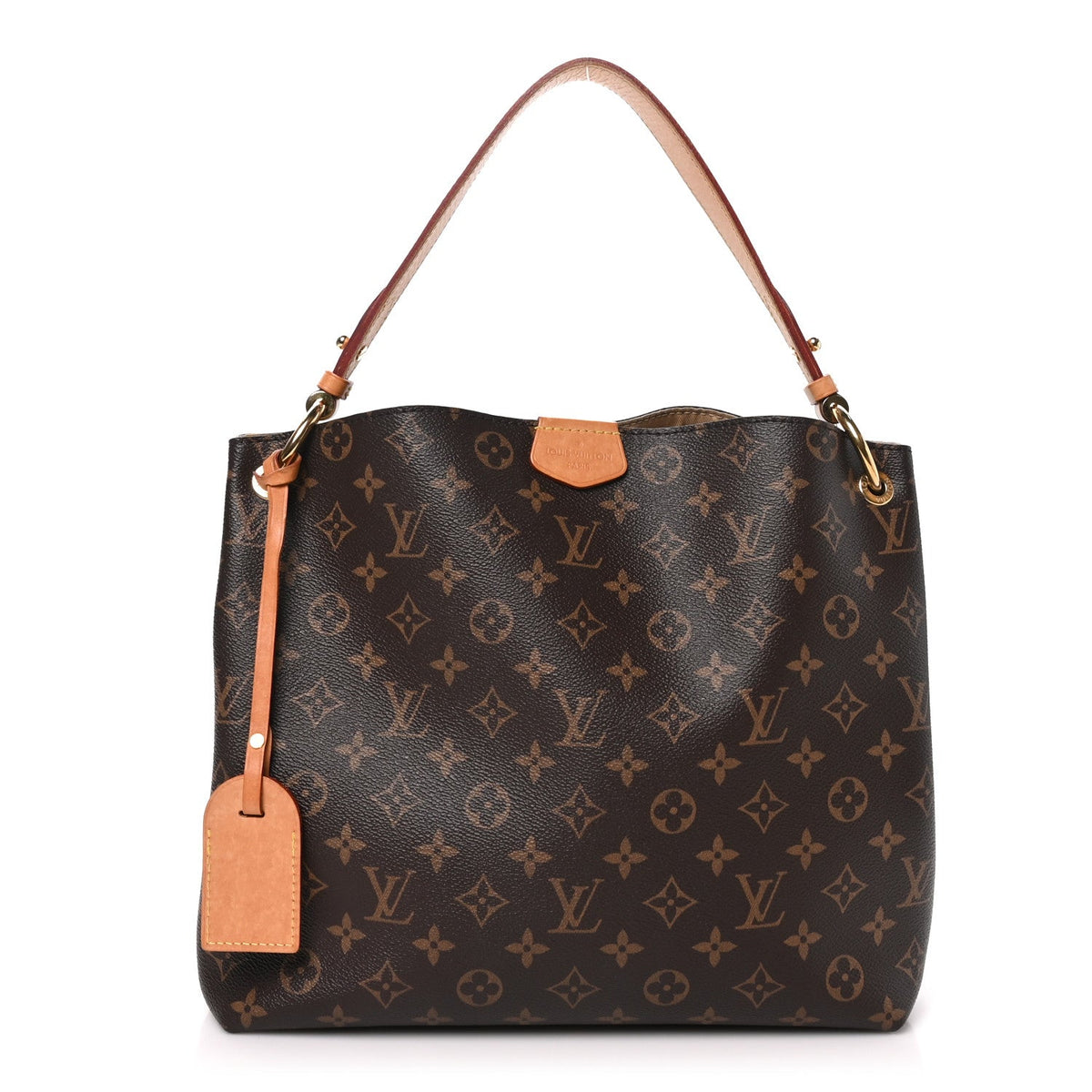 Monogram Graceful PM