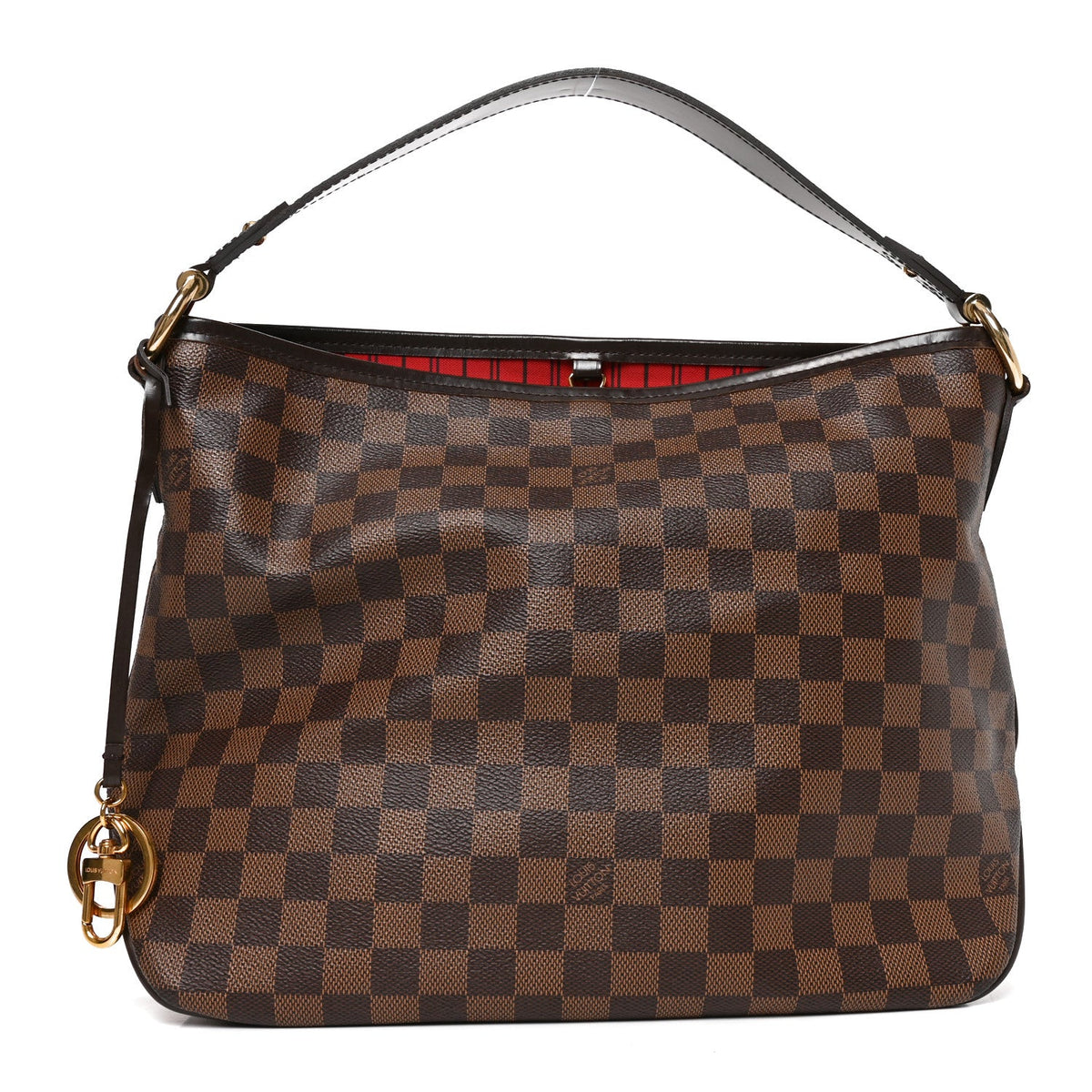 Damier Ebene Delightful PM