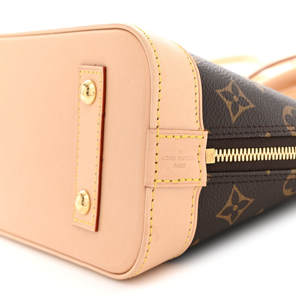 Monogram Alma BB