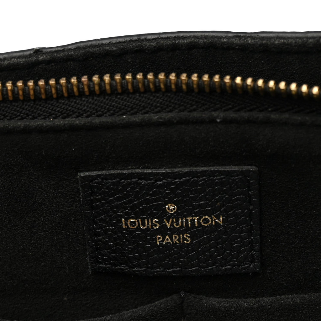 Empreinte Surene MM Black