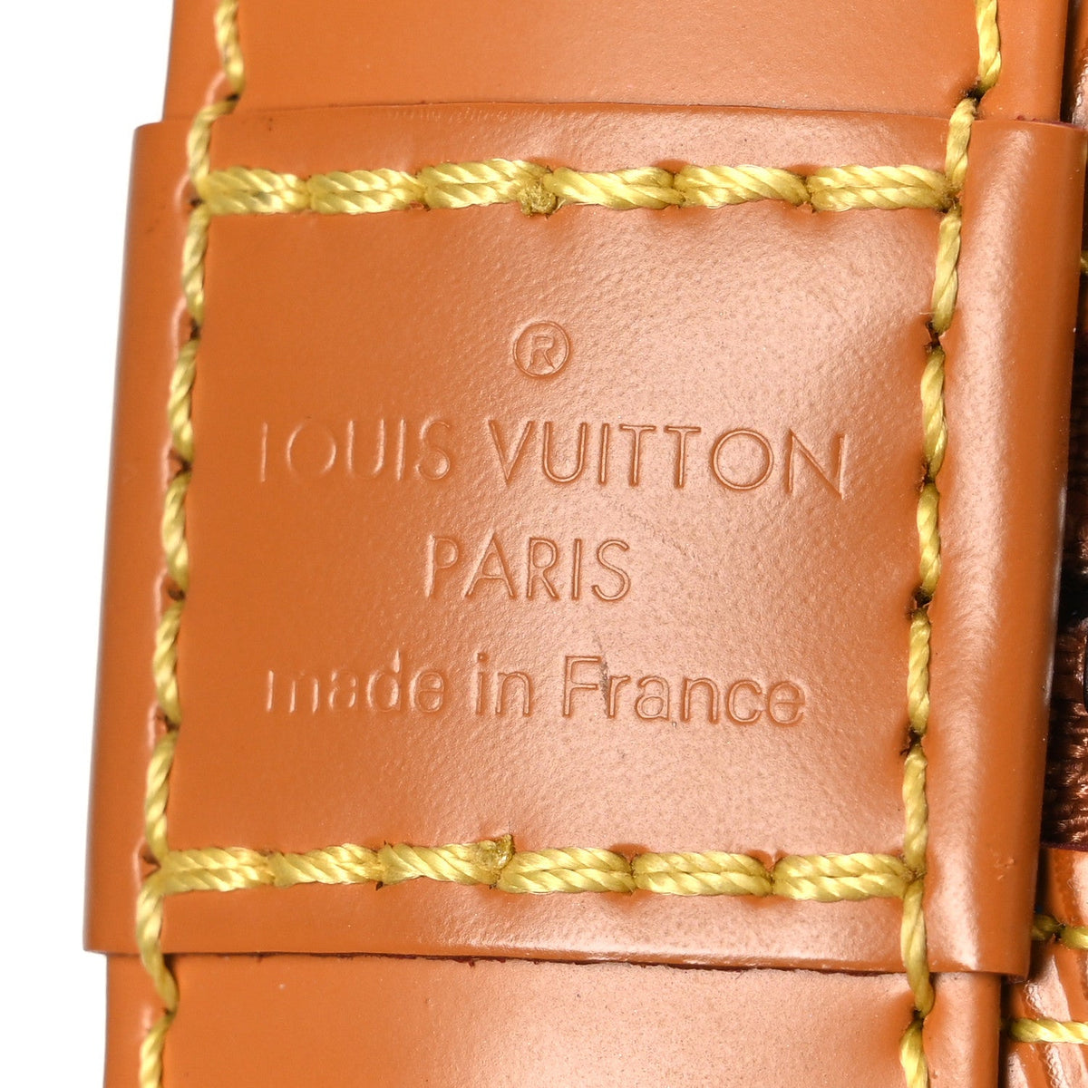 Epi Jacquard Alma BB Honey Gold