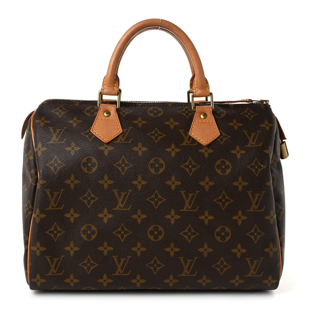 Monogram Speedy 30