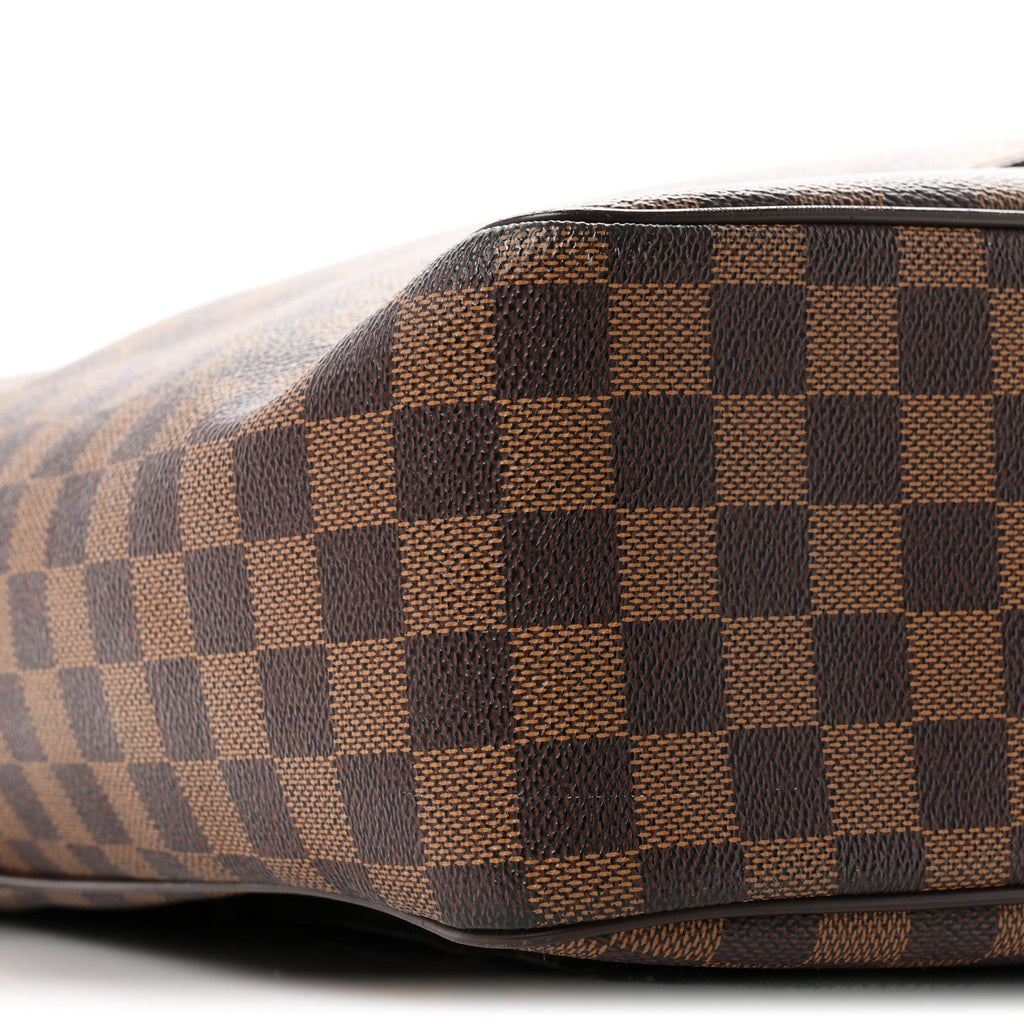 Damier Ebene Olav MM Messenger Bag