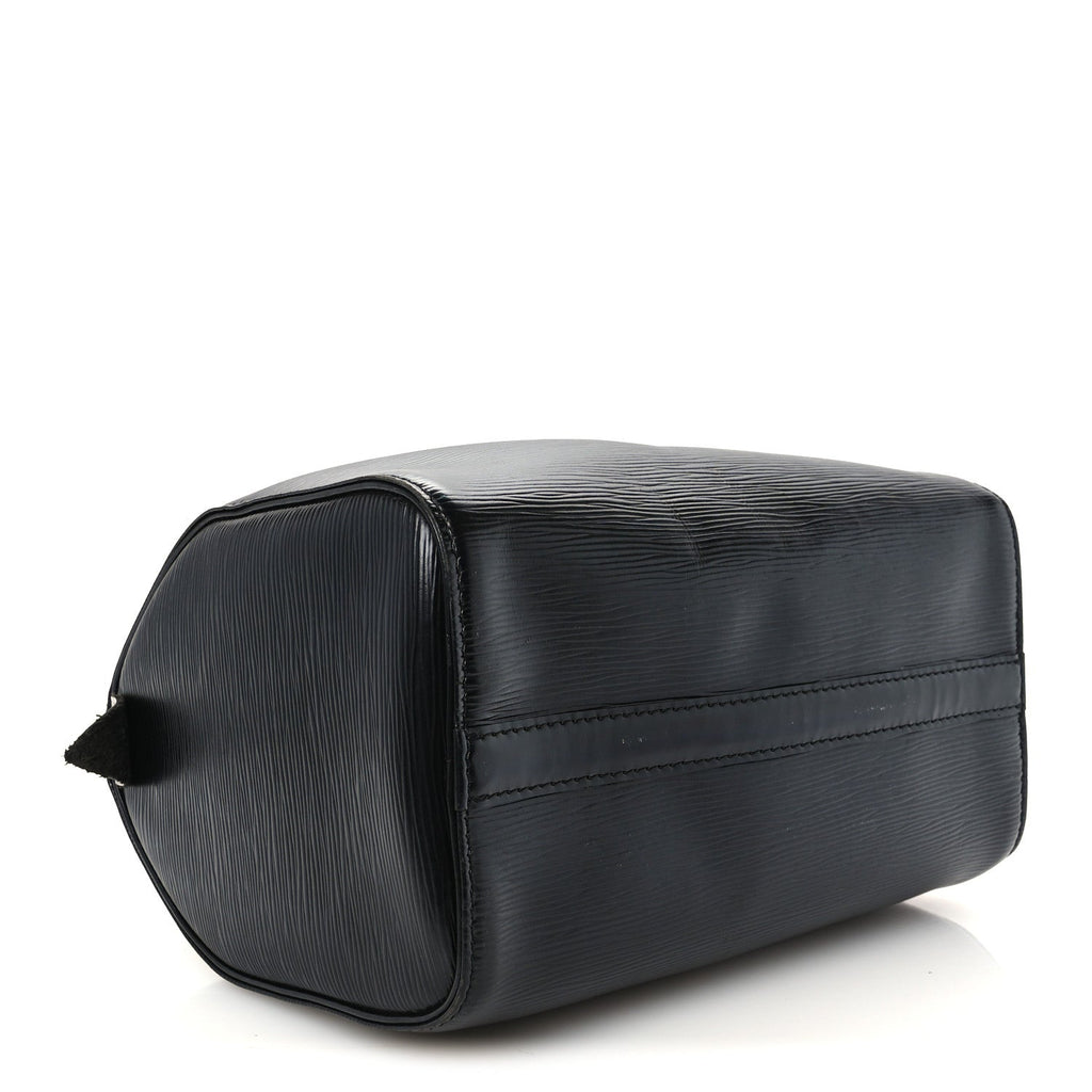 Epi Speedy 25 Black