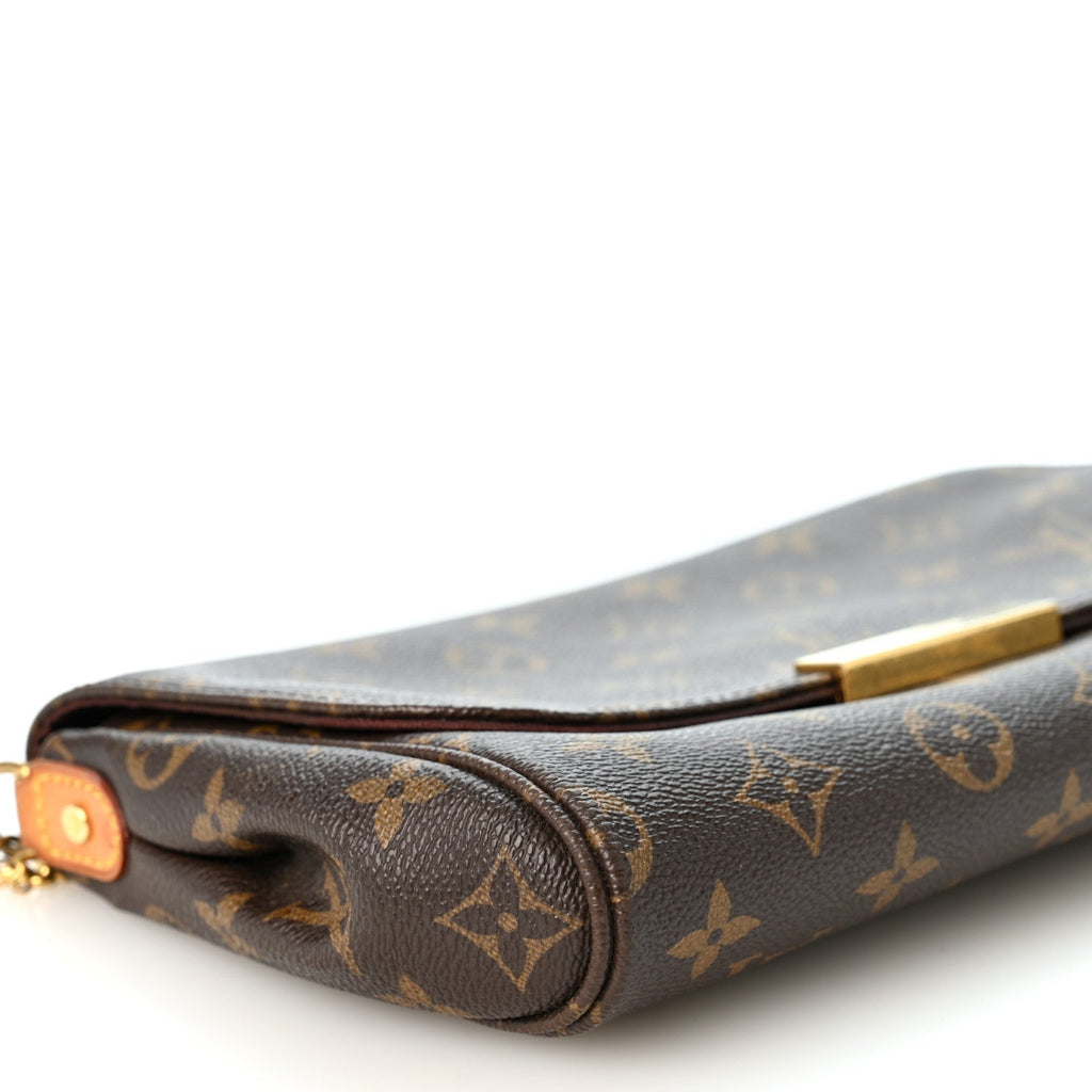 Monogram Favorite MM