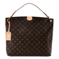 Monogram Graceful MM Pivoine