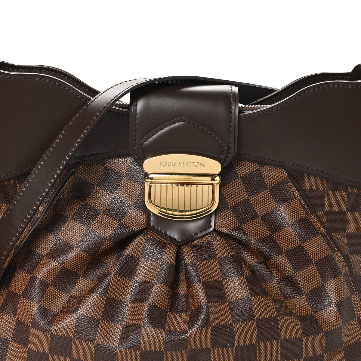 Damier Ebene Sistina MM