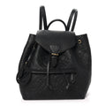 Empreinte Montsouris NM Backpack Black