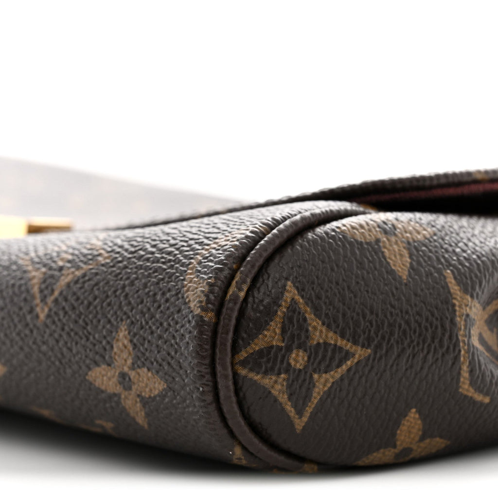 Monogram Favorite MM