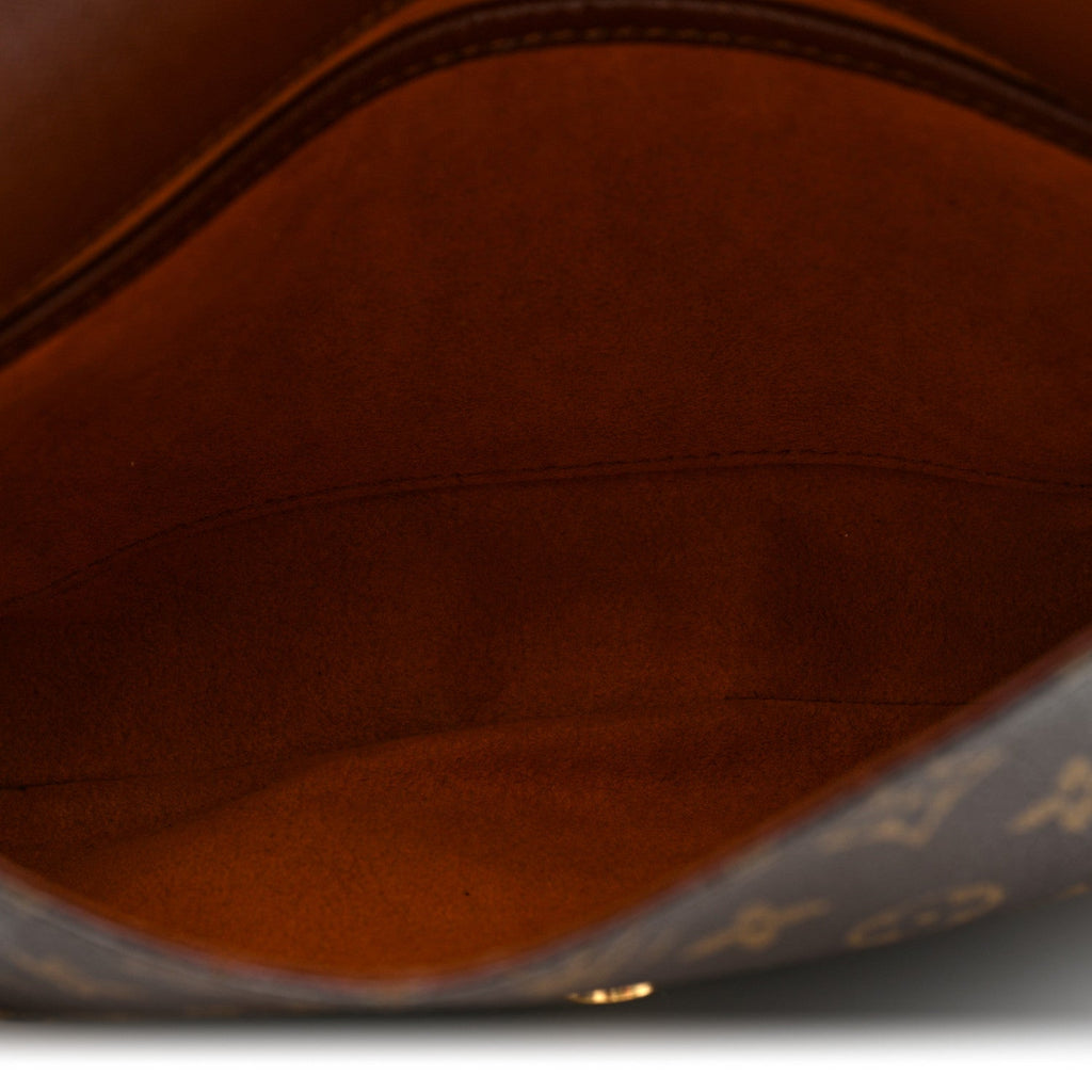 Monogram Musette Tango