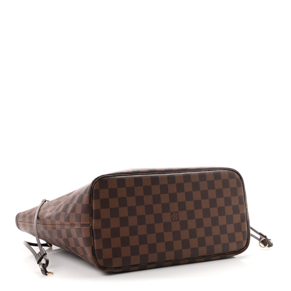 Damier Ebene Neo Neverfull MM