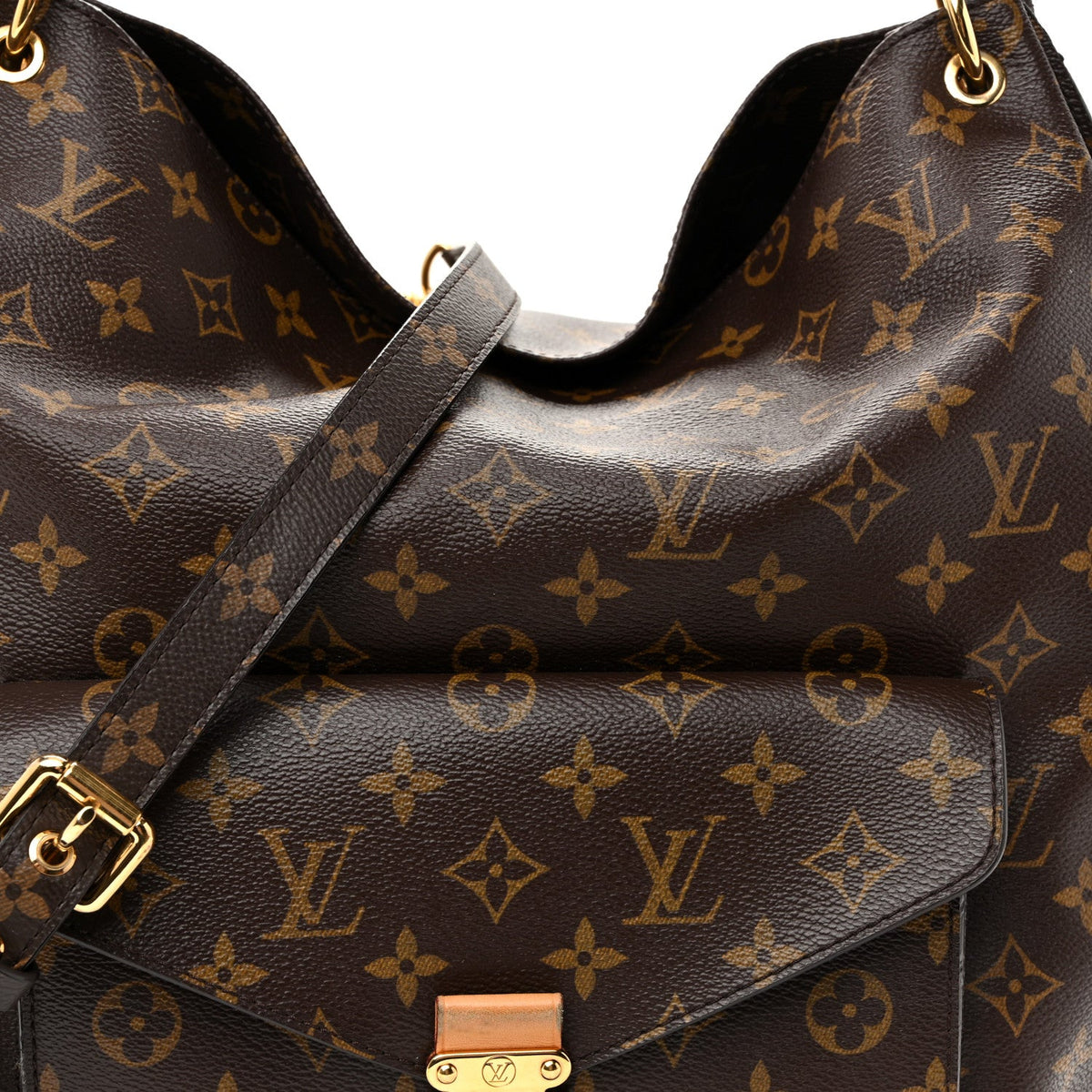 Monogram Metis