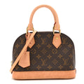 Monogram Alma BB