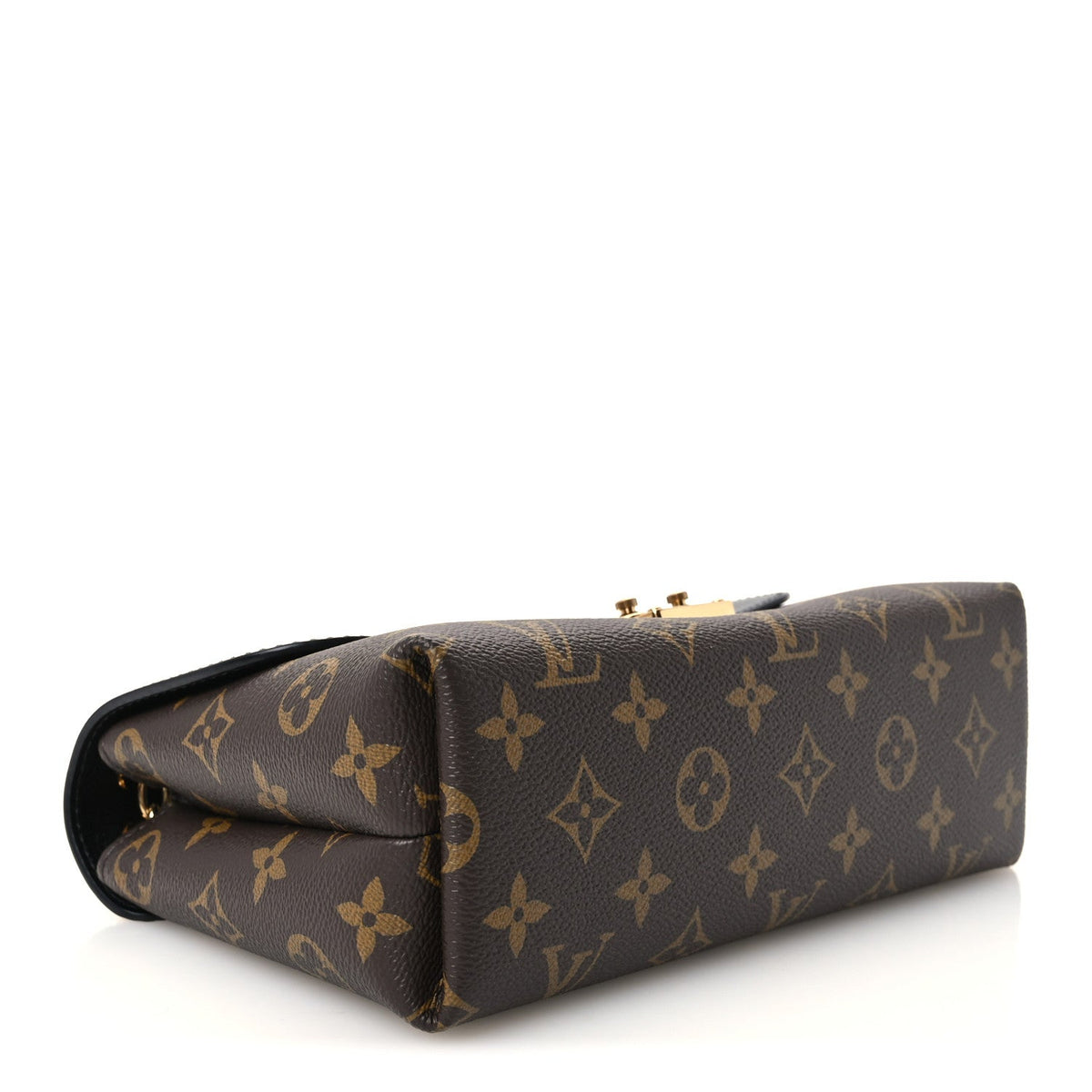 Monogram Madeleine BB Black