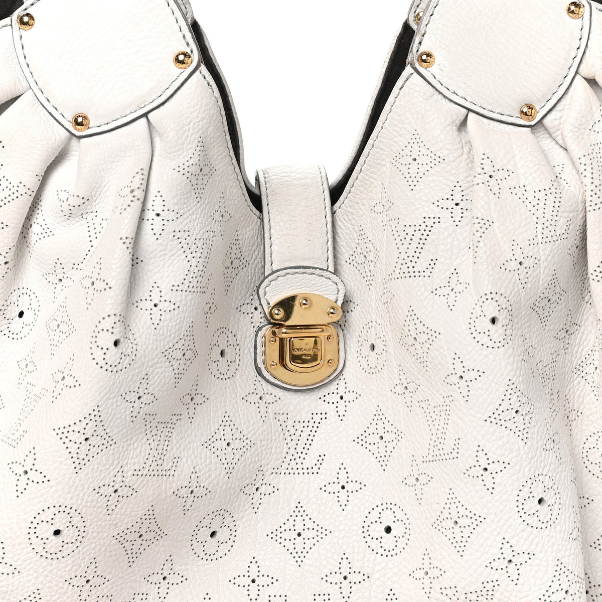 Mahina XL White