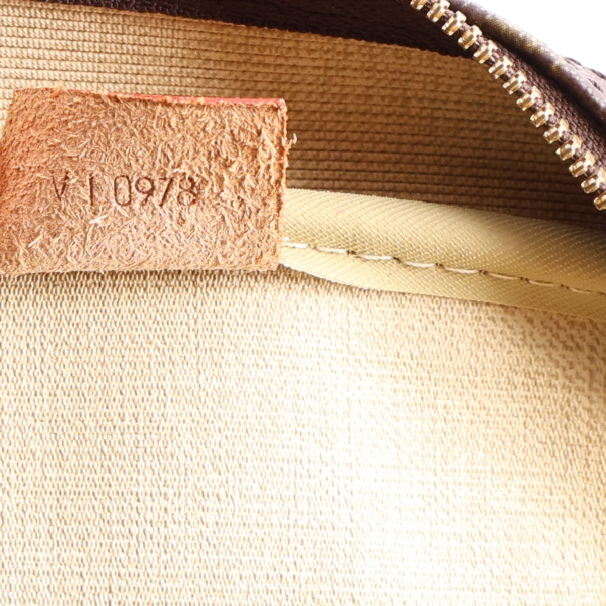 Monogram Deauville