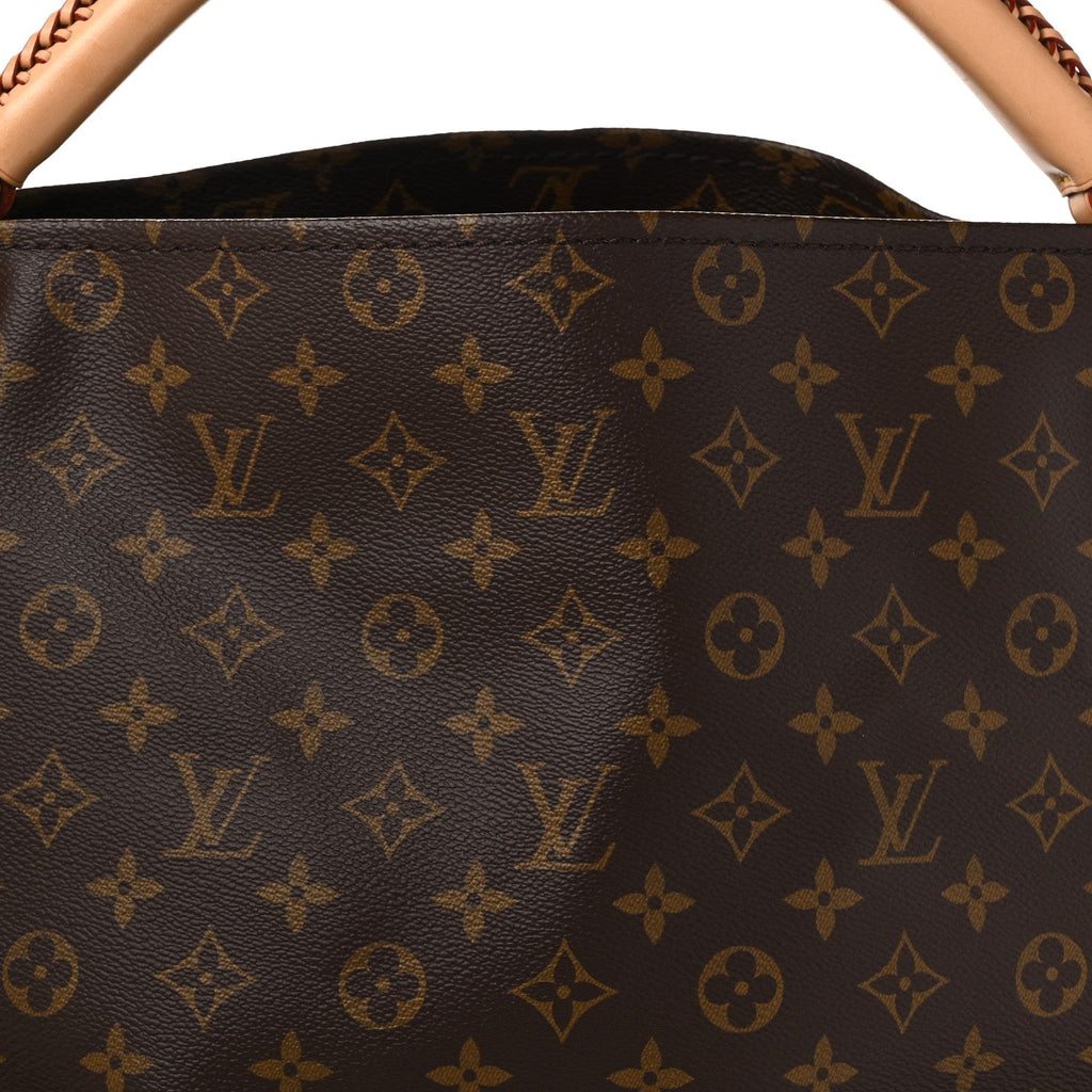 Monogram Artsy MM