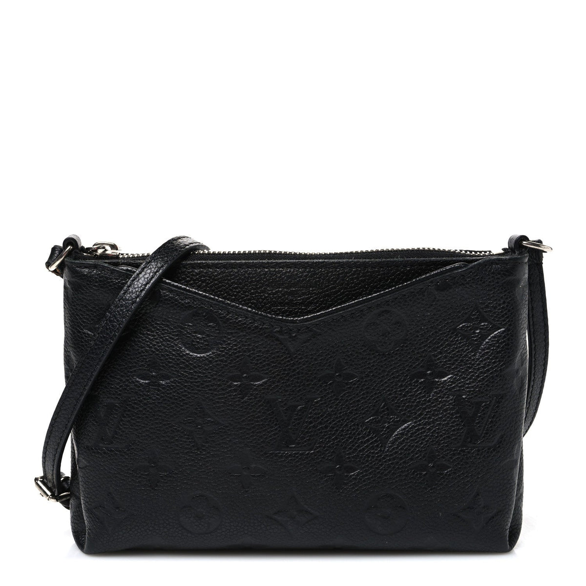 Empreinte Pallas Crossbody Black