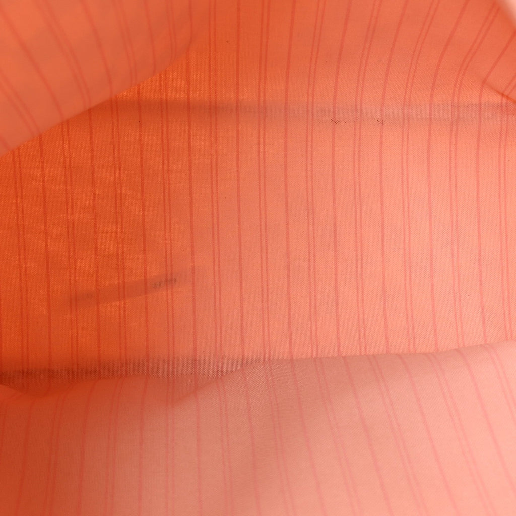 Damier Azur Delightful MM Rose Ballerine