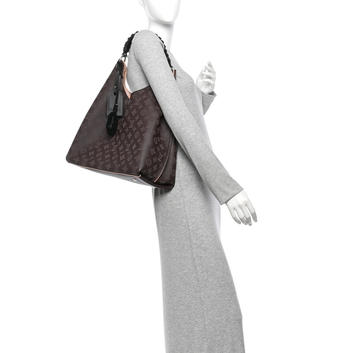 Mahina Carmel Hobo Chocolate