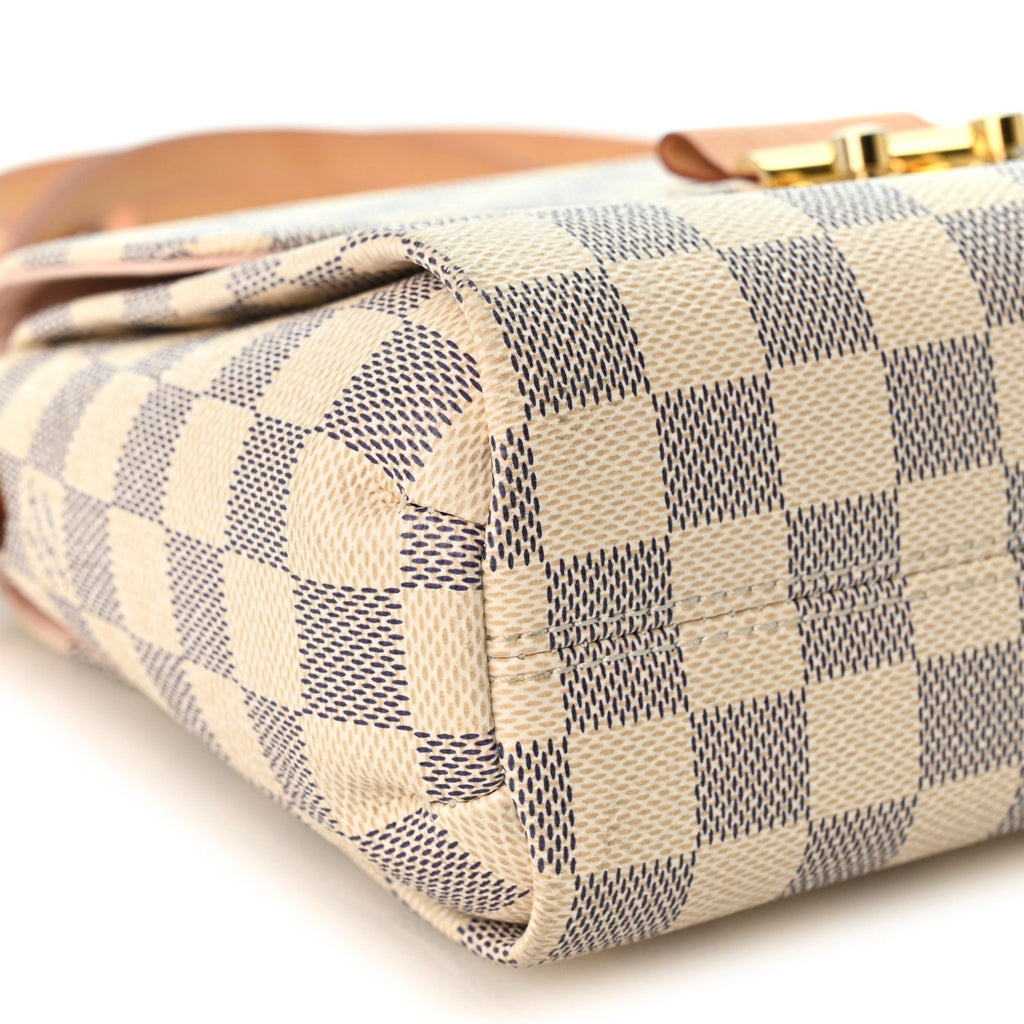Damier Azur Croisette