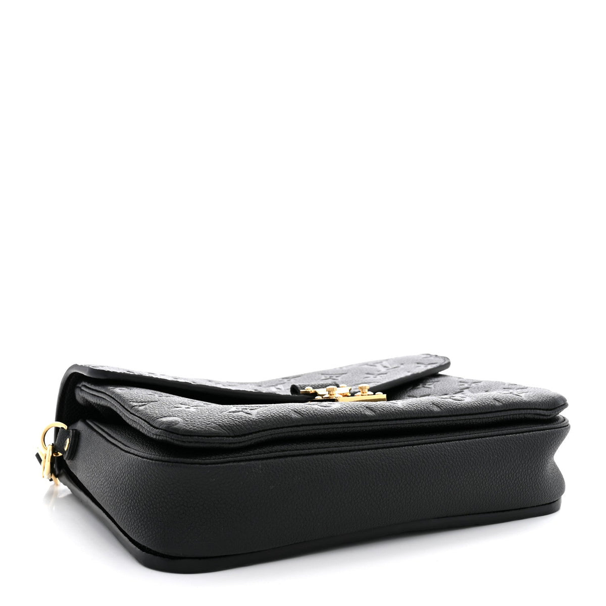 Empreinte Pochette Metis Black