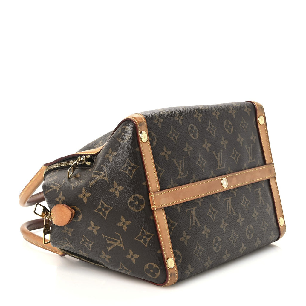 Monogram Marais MM