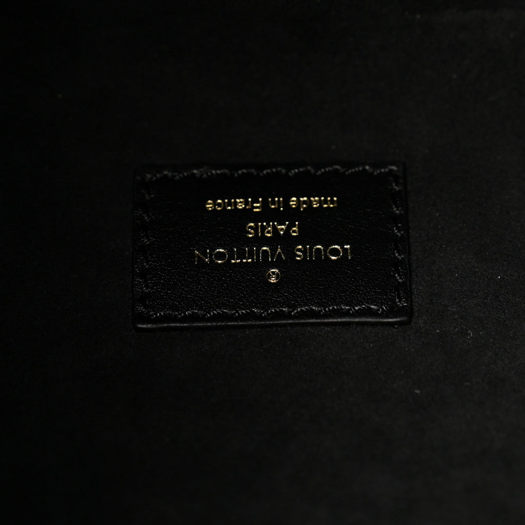 Monogram Lucky Trunk