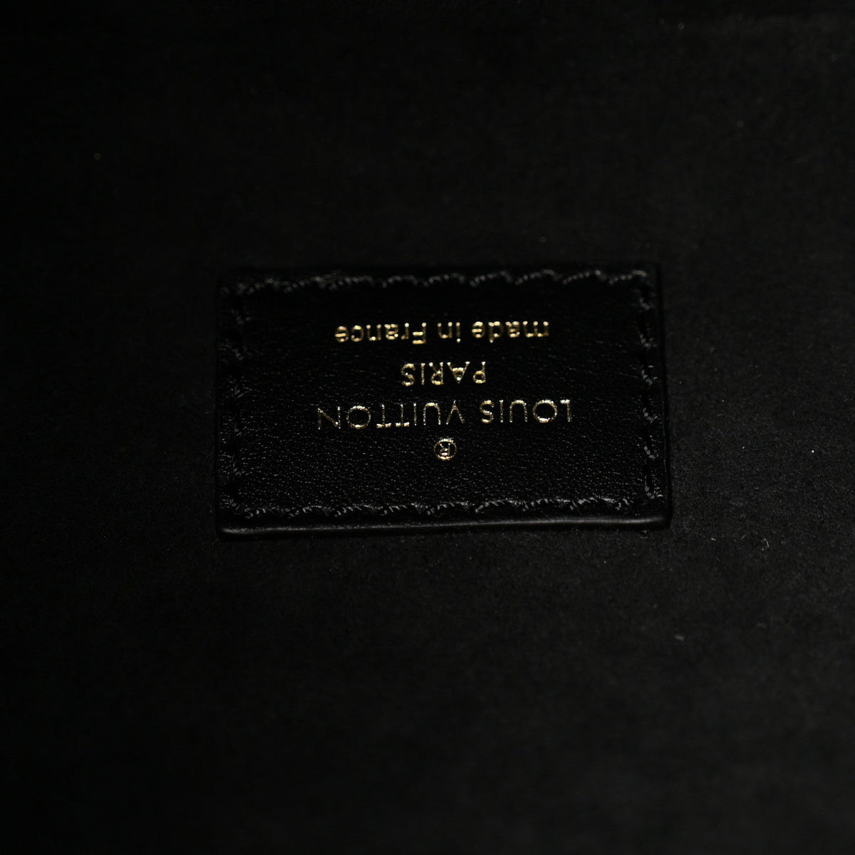 Monogram Lucky Trunk