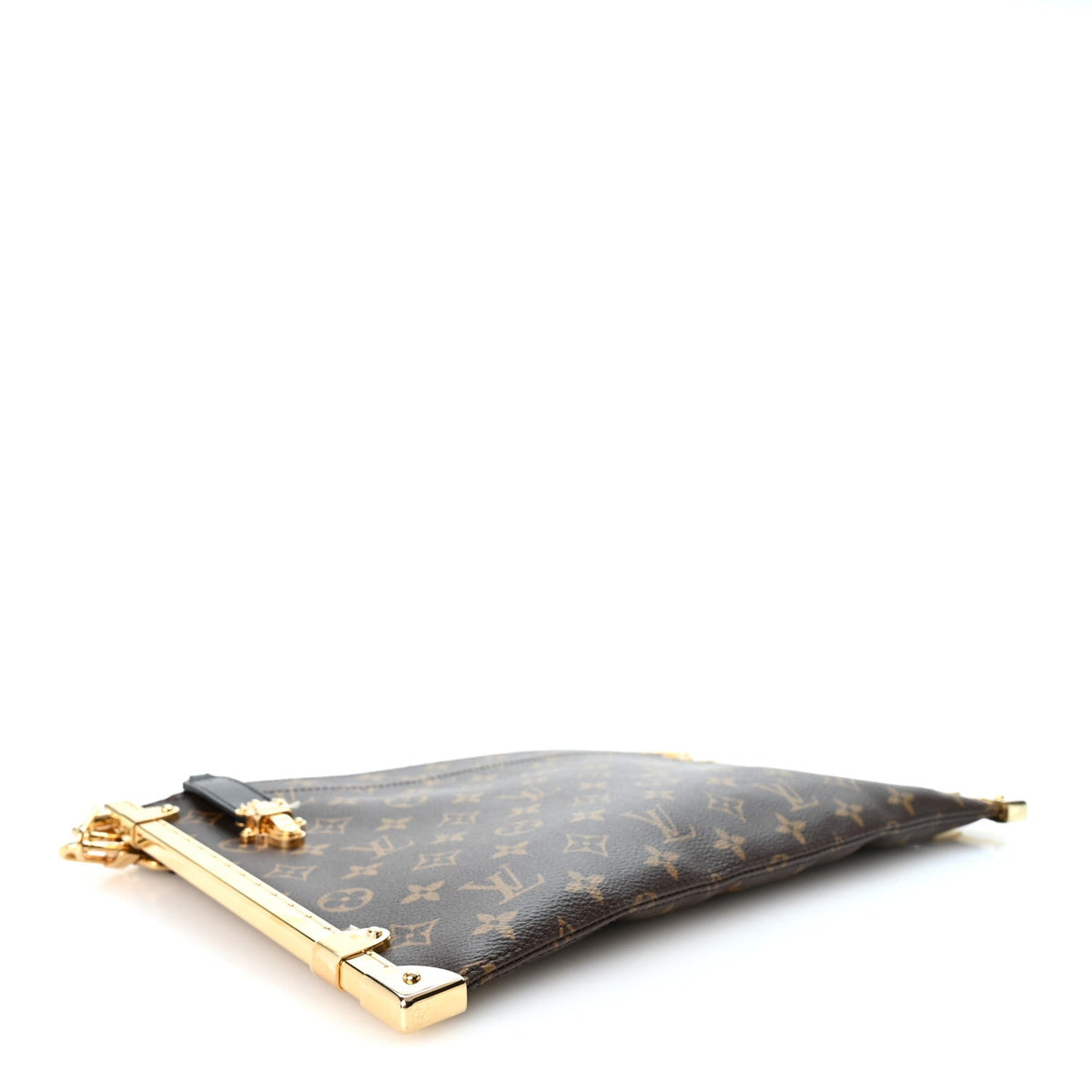 Monogram Lucky Trunk