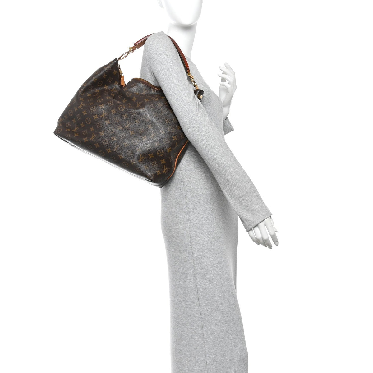 Monogram Sully MM