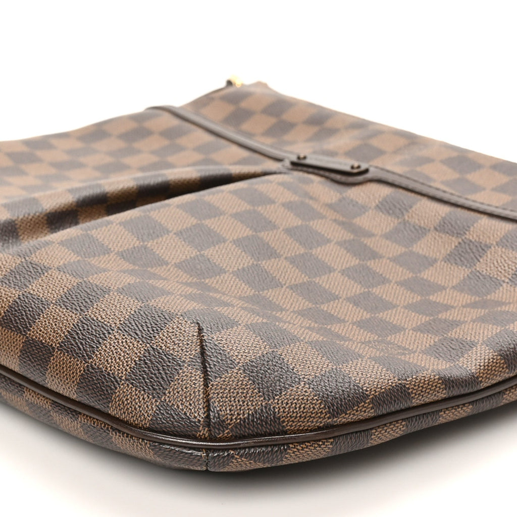 Damier Ebene Bloomsbury GM