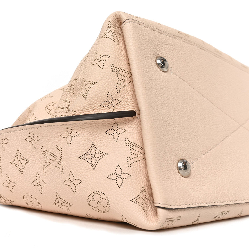 Mahina Carmel Hobo Creme
