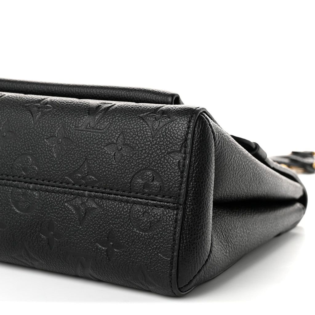 Empreinte Vavin MM Black