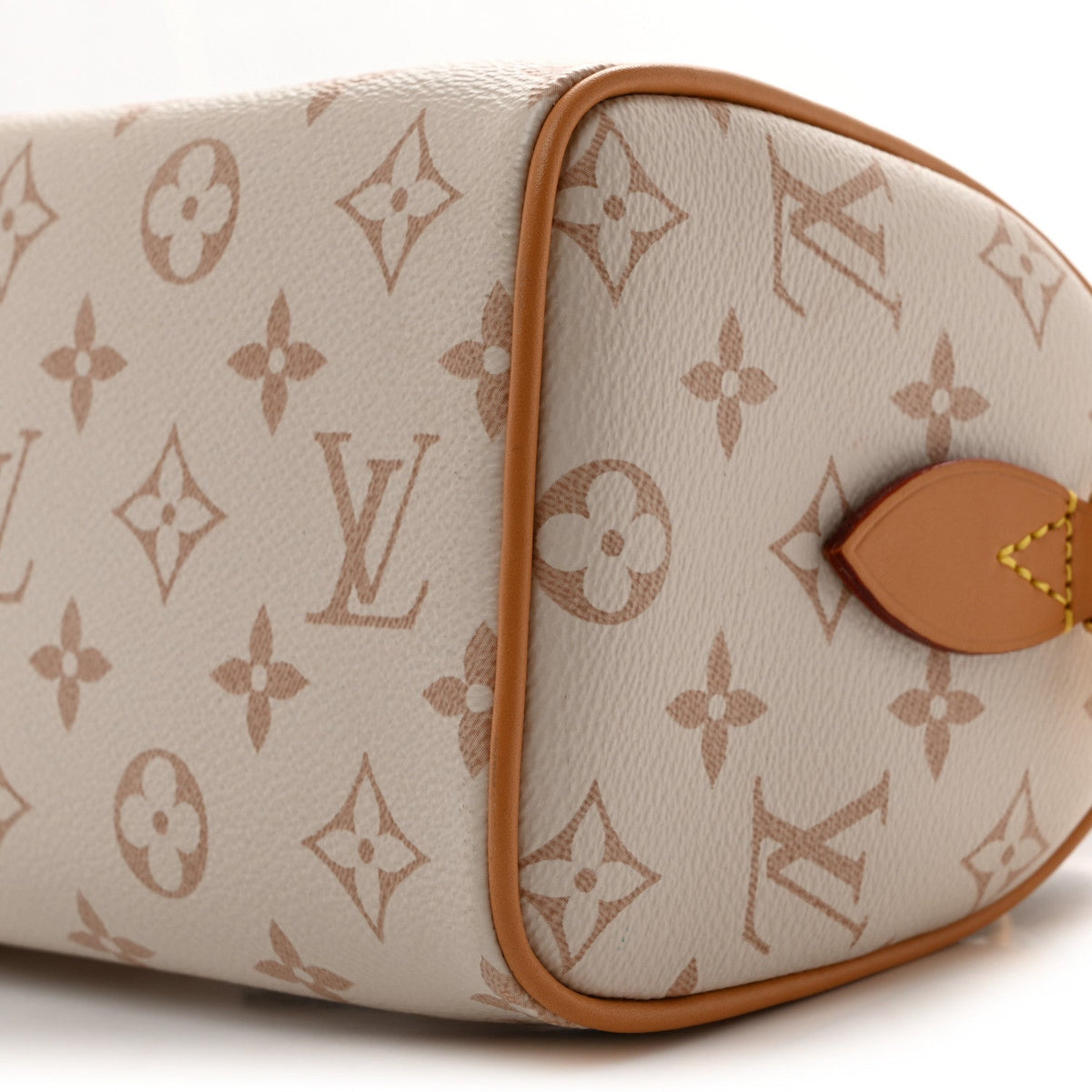 Monogram Dune Speedy Bandouliere 20