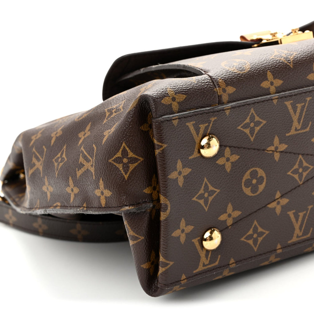 Monogram Metis