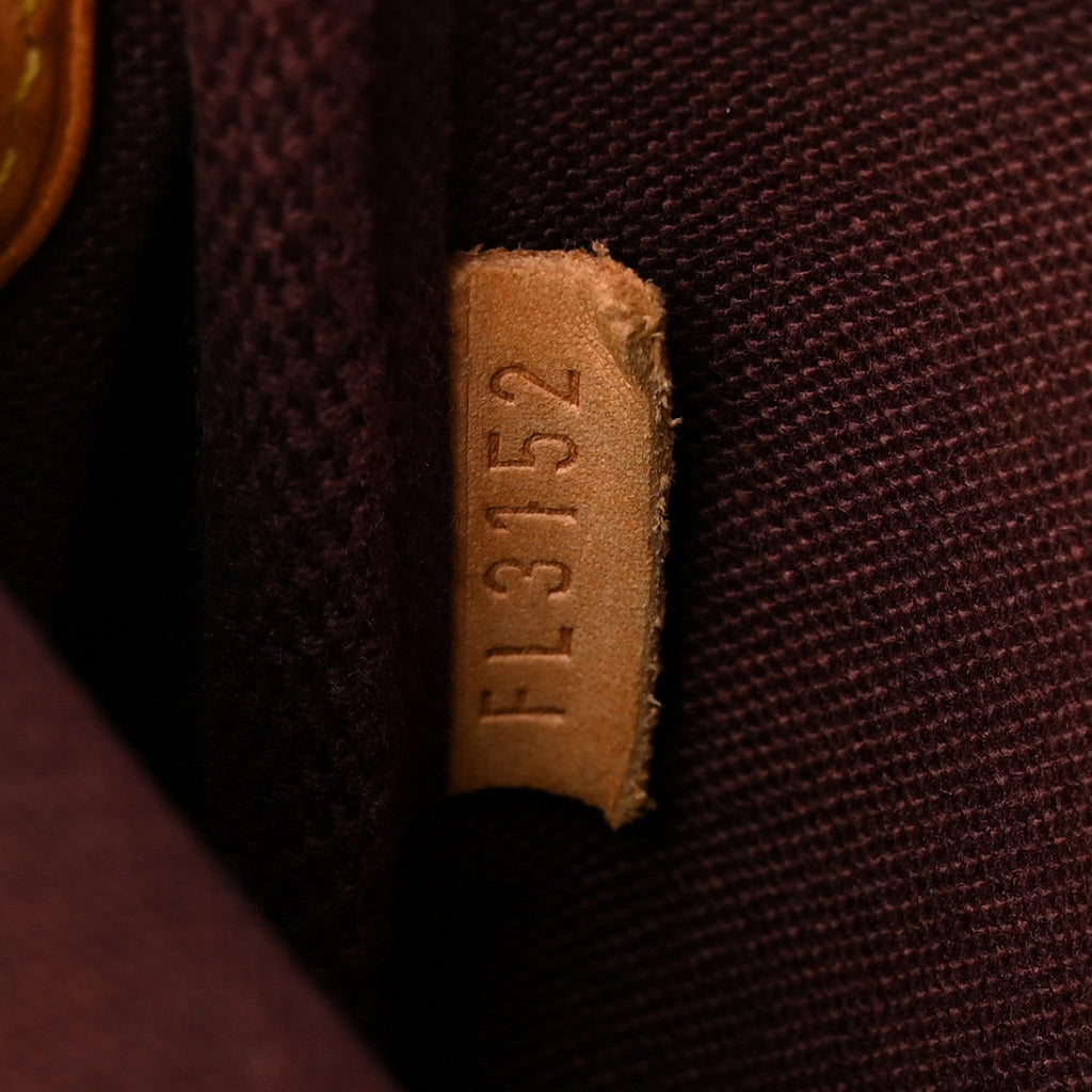 Monogram Favorite MM